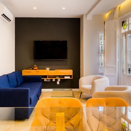 Elegant Apartment - 2 Bd 1 Bth - Center Sevilla מראה חיצוני תמונה