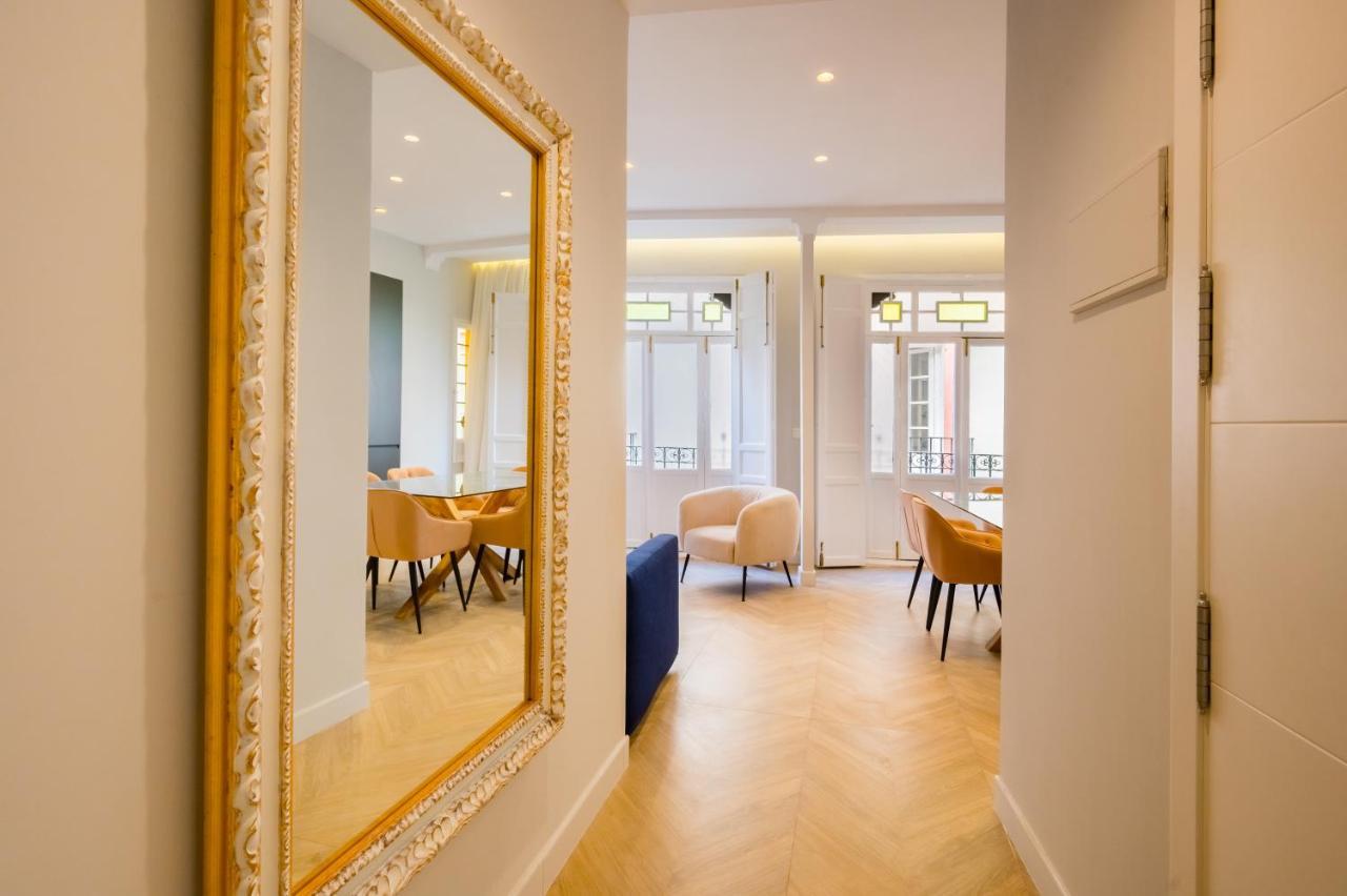 Elegant Apartment - 2 Bd 1 Bth - Center Sevilla מראה חיצוני תמונה