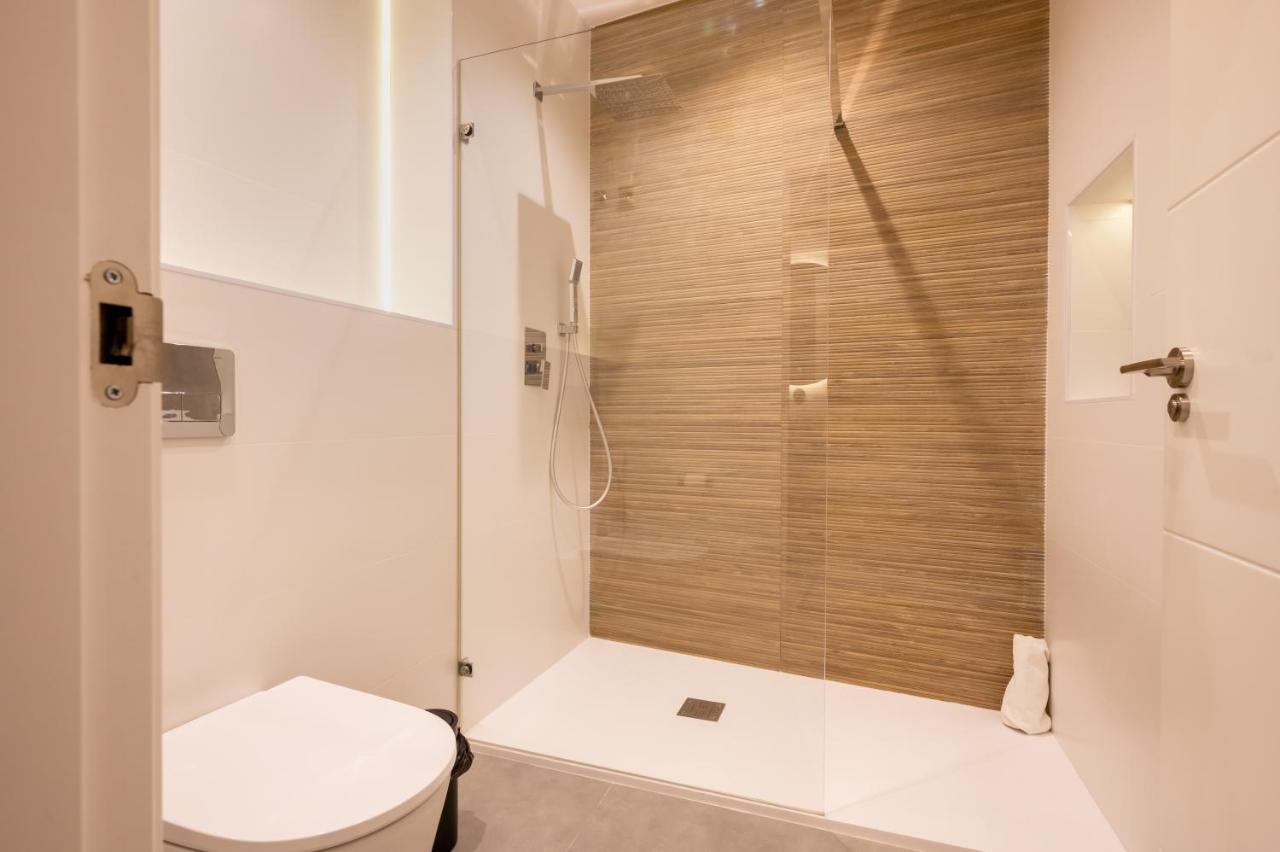 Elegant Apartment - 2 Bd 1 Bth - Center Sevilla מראה חיצוני תמונה