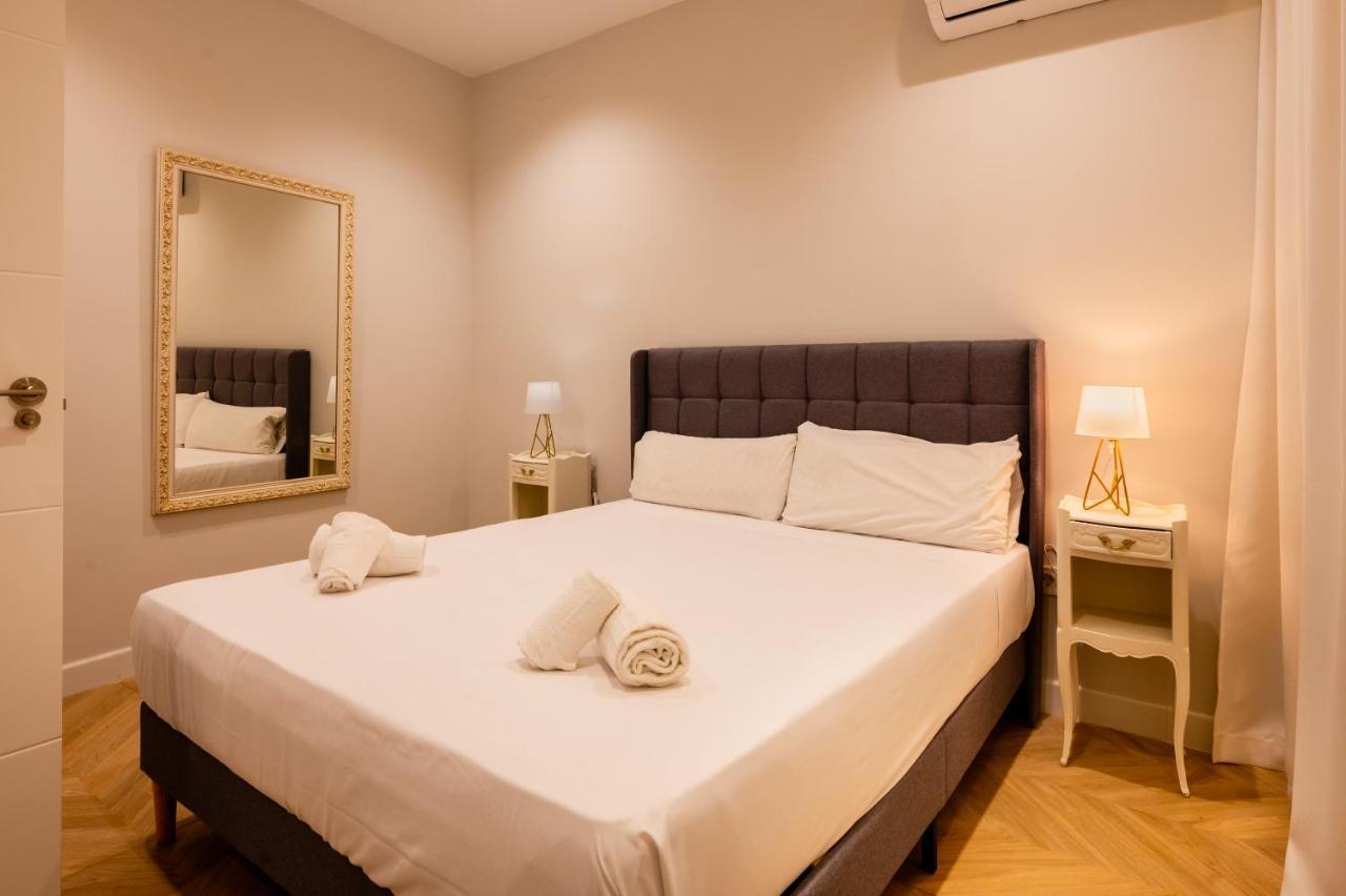 Elegant Apartment - 2 Bd 1 Bth - Center Sevilla מראה חיצוני תמונה