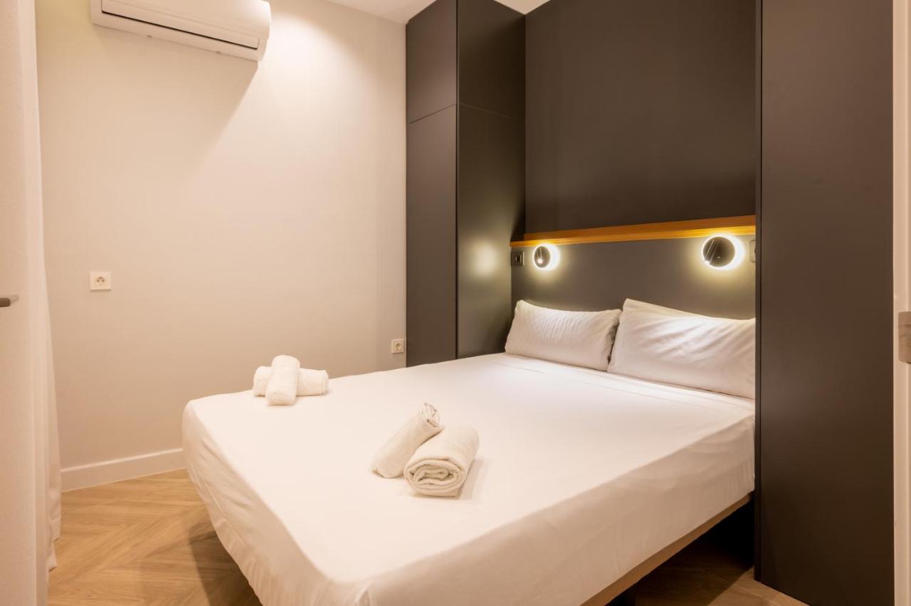 Elegant Apartment - 2 Bd 1 Bth - Center Sevilla מראה חיצוני תמונה