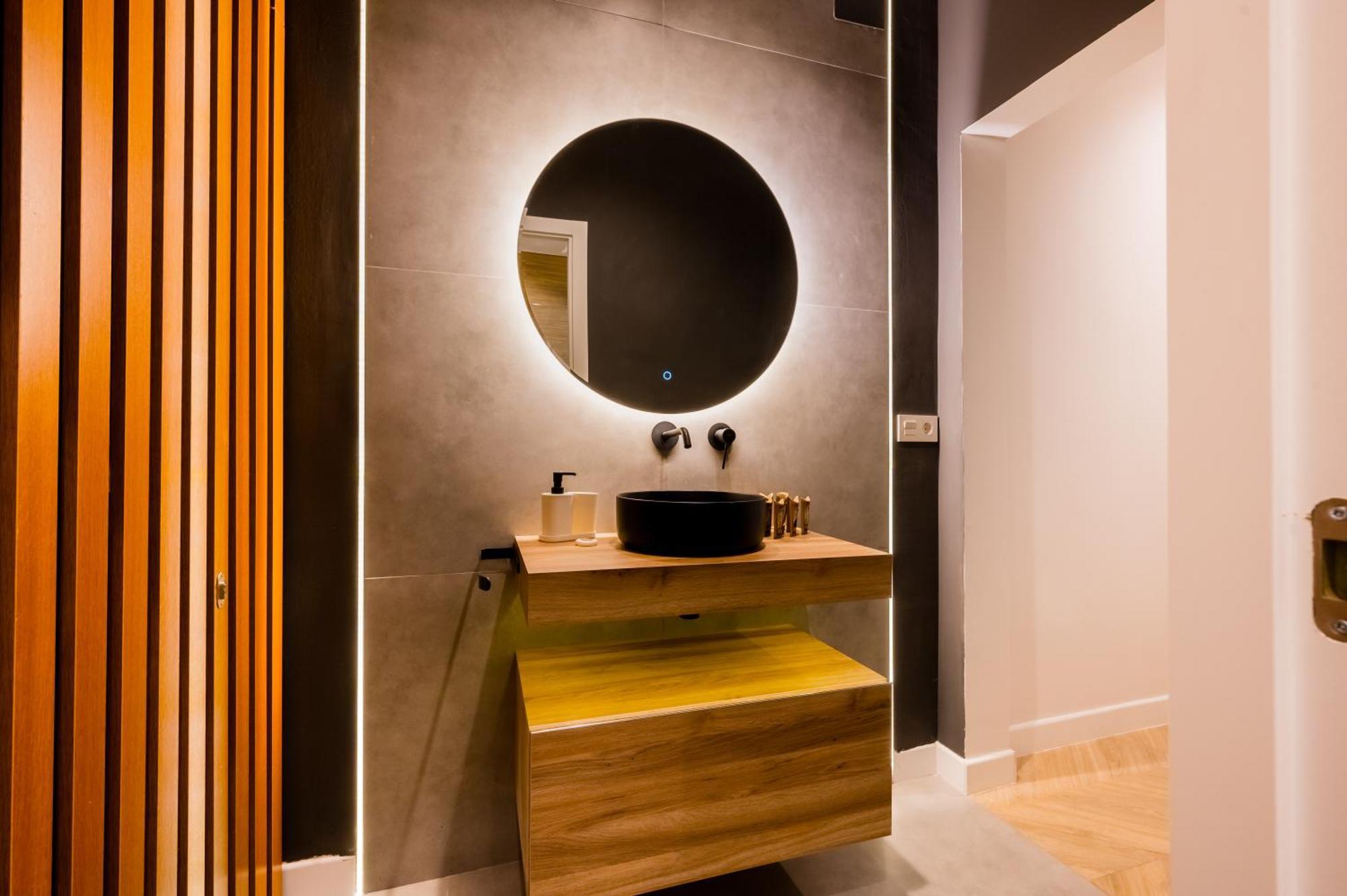 Elegant Apartment - 2 Bd 1 Bth - Center Sevilla מראה חיצוני תמונה